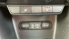 Kia Sportage 1.6T GDi GT-Line 5dr [AWD] Petrol Estate